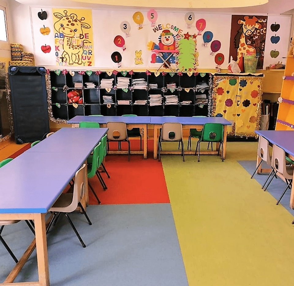 St. Fatima Language School – EL Abbassia-s